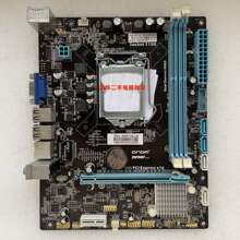 适用于/ Z97/H97 电脑 H81M 集成 115针主板 D3 台式机 小垒德株