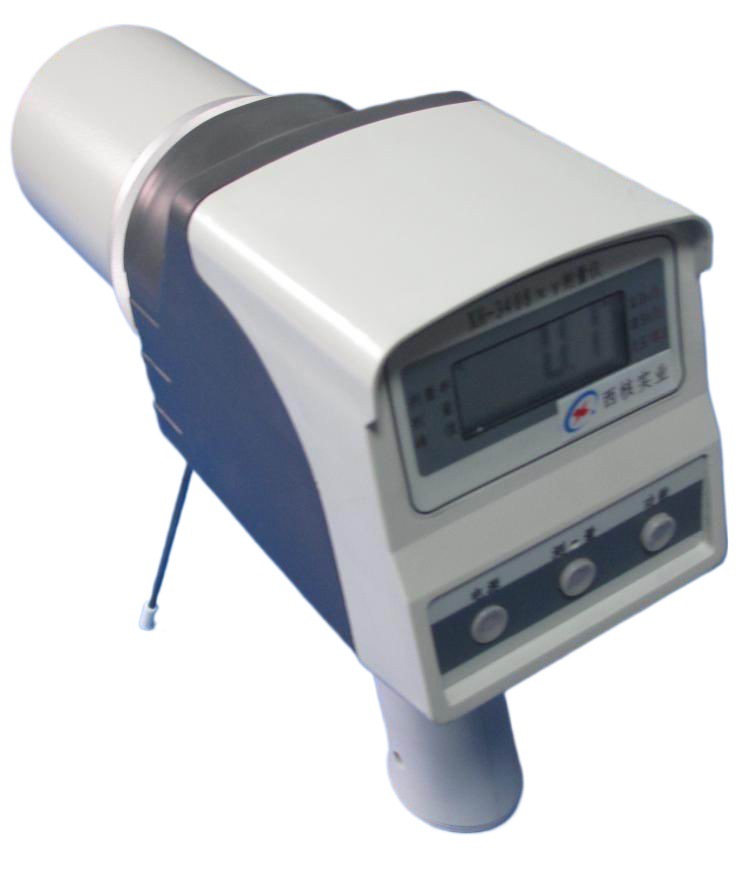 灿孚厂价直供XH-3408 防护级χ、γ剂量仪 0.1μSv/h～100mSv/h