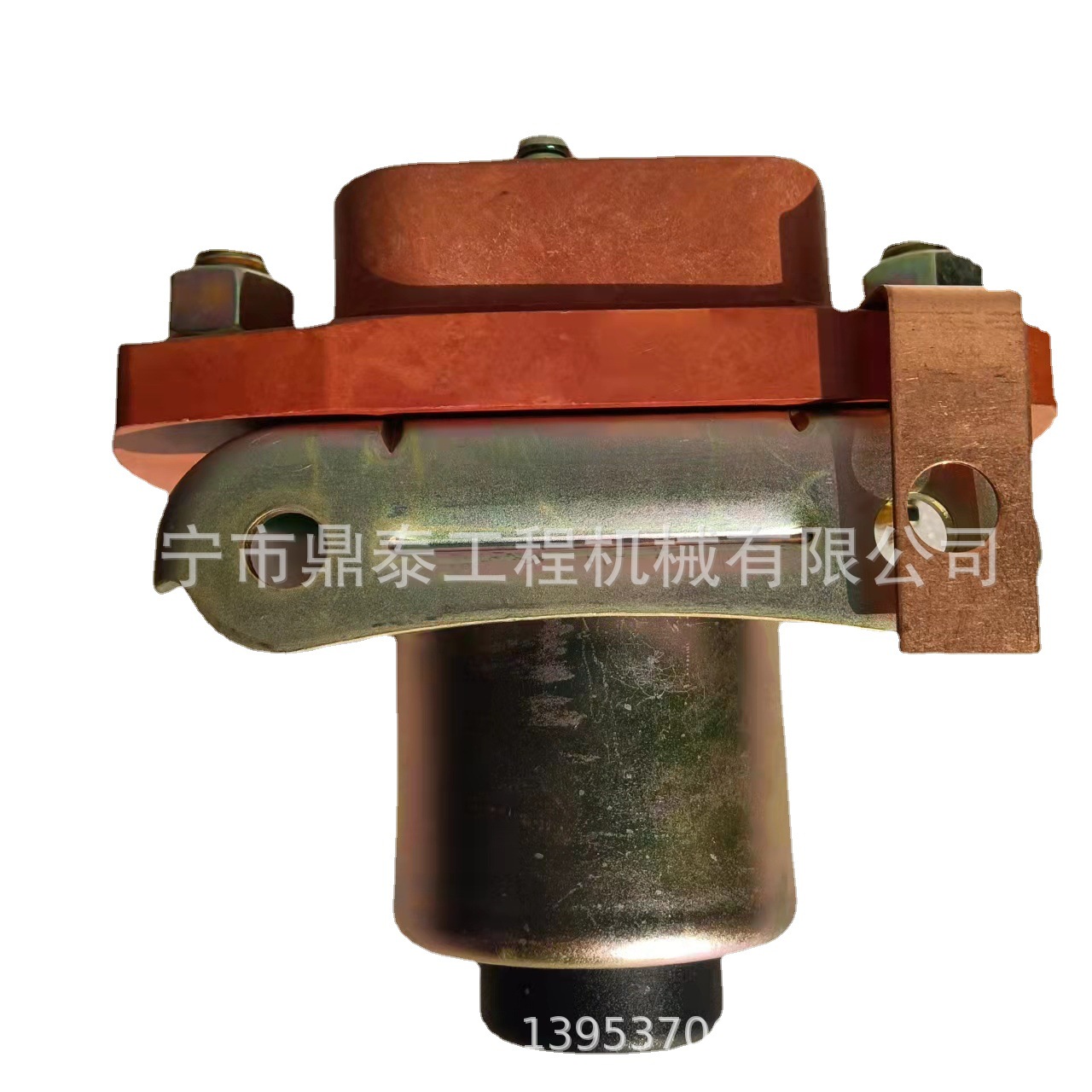 低价山推推土机配件SD22推土机电器件 蓄电池继电器  D2601-60000