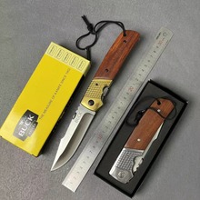户外多功能折叠瑞士刀防身刀直刀具随身便携折叠刀求生刀野外小刀