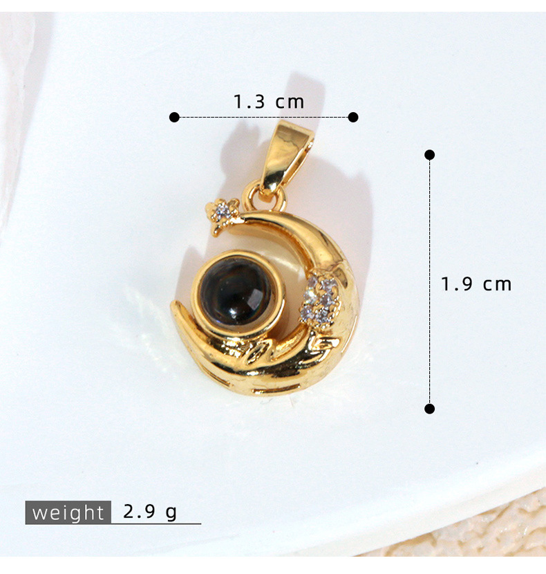 4g Weight Pendant Jewelry Making Type 27*27mm Jewelry Making Size DIY Jewelry Accessories Classification 1 Piece Quantity Copper Material Cross, Devil's Eye, Heart Shape Pattern All Seasons Season Polished Finish Plating Design Elegant, Sweet, Classic Style Style 1 Piece 27*27mm Copper Cross Devil's Eye Heart Shape Polished Pendant DIY Jewelry Accessories 11