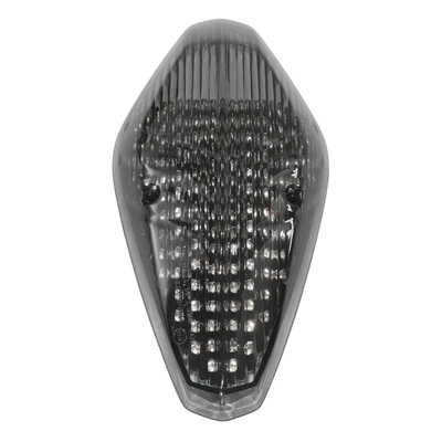 to Honda VTX1300 VTX1800: Motorcycle tail