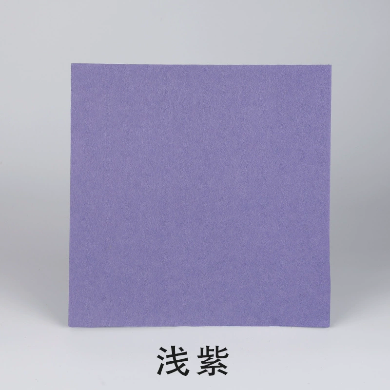 Set for kindergarten handmade, fleece cloth, wool felt non-woven cloth, 40 colors, DIY