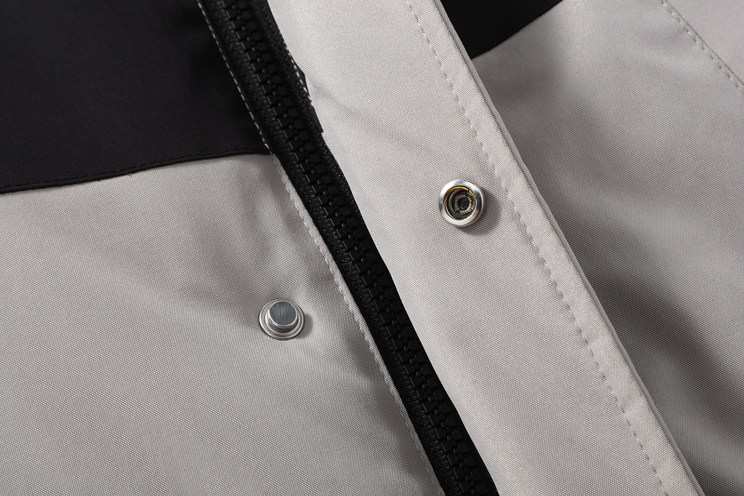 Color blocked down for men, mid o long winer clohing, new fashion, personaliy, rend, ho selling men's coon_voghion.com