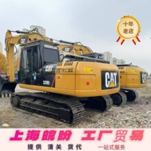 רҵ���� ���ֿ���CAT320~���ֿ���CAT336�ھ����ھ�����칤��