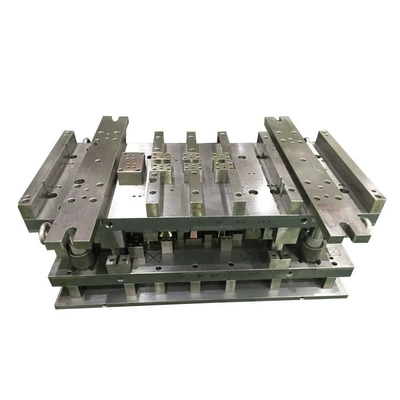 mold design and processing, Avtomobil hissələri qəlibləri