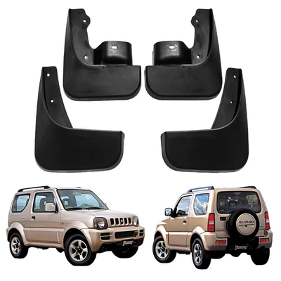 Car Tire Fender Leather – Mudguard