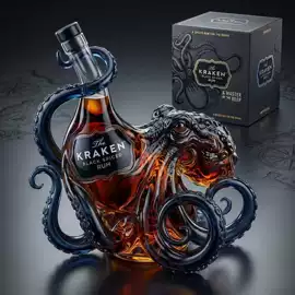 玻璃包装容器;醒酒器;其他酒水包装
