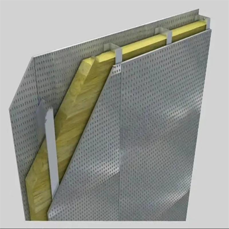 9.5毫米防爆板a级防火双面镀锌钢板抗爆墙增强纤维水泥板硅酸钙板