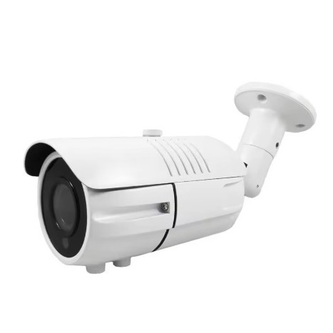 2.8-12mm 电动变焦 网络摄像机 兼容海康 大华 云台摄像机 摄像头