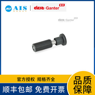 GANTER ����˨ ӆ؛̖GN 313-8-AK-2-ST �����֣����i�o��ĸ
