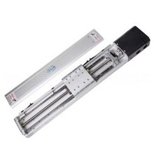 厂家销售丝杆滑台 线性模组 电动直线滑台线性模组可定制加工