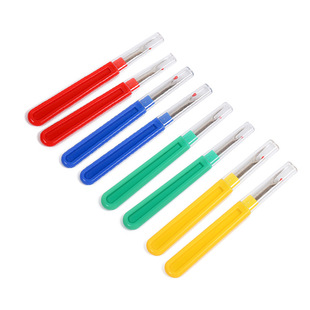 Sharp anti-stripper DIY sewing accessories thread picker large thread cutter cross stitch tool thread stripper SKA