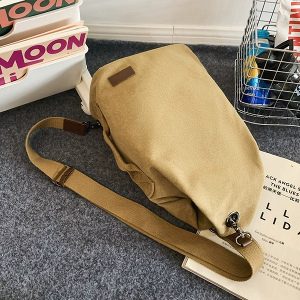 010080431 Khaki canvas