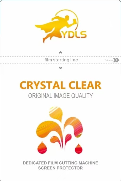 Máquina cortadora de película inteligente Película de gel especial Película de alta definición Película antipática Máquina cortadora de película de 8 pulgadas Consumibles Película blanda Abrasilado HD