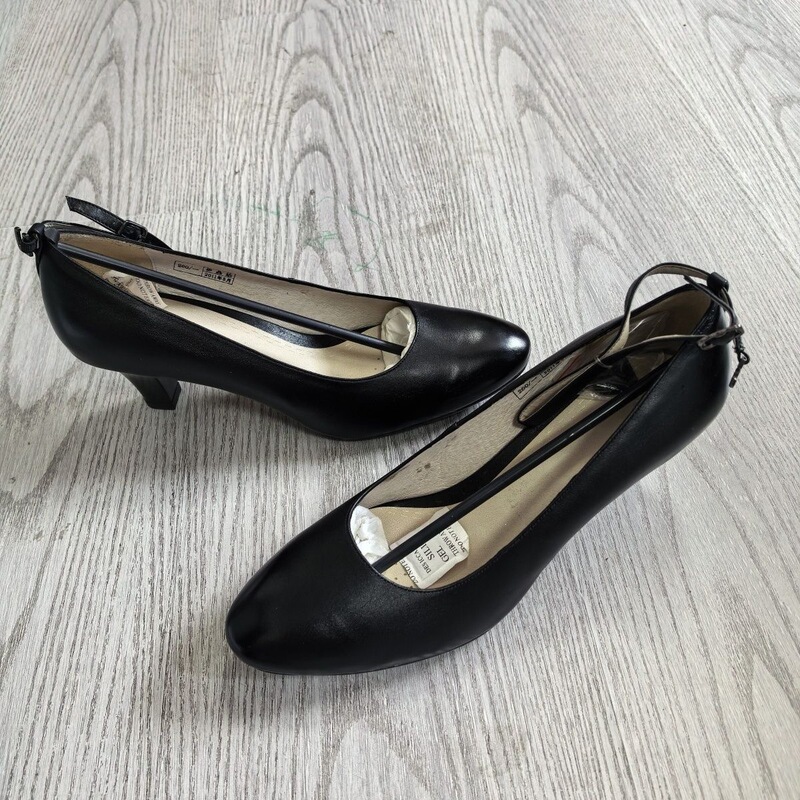 Special offer women's summer single-strap leather shoes, top-layer cowhide lace-up leather sandals, black casual high-heeled women's formal leather shoes Special offer women's summer single-strap leather shoes, top-layer cowhide lace-up leather sandals, black casual high-heeled women's formal leather shoes