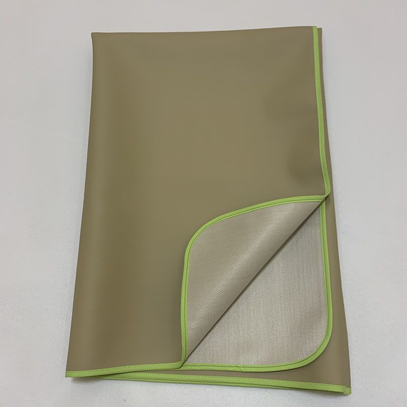 Diaper Pad, Waterproof and Washable, Elderly Bed Sheetss, Baby Diaper Oil Cloth, Anti-Fouling Leather, Large Size, No-Wash for All Seasons