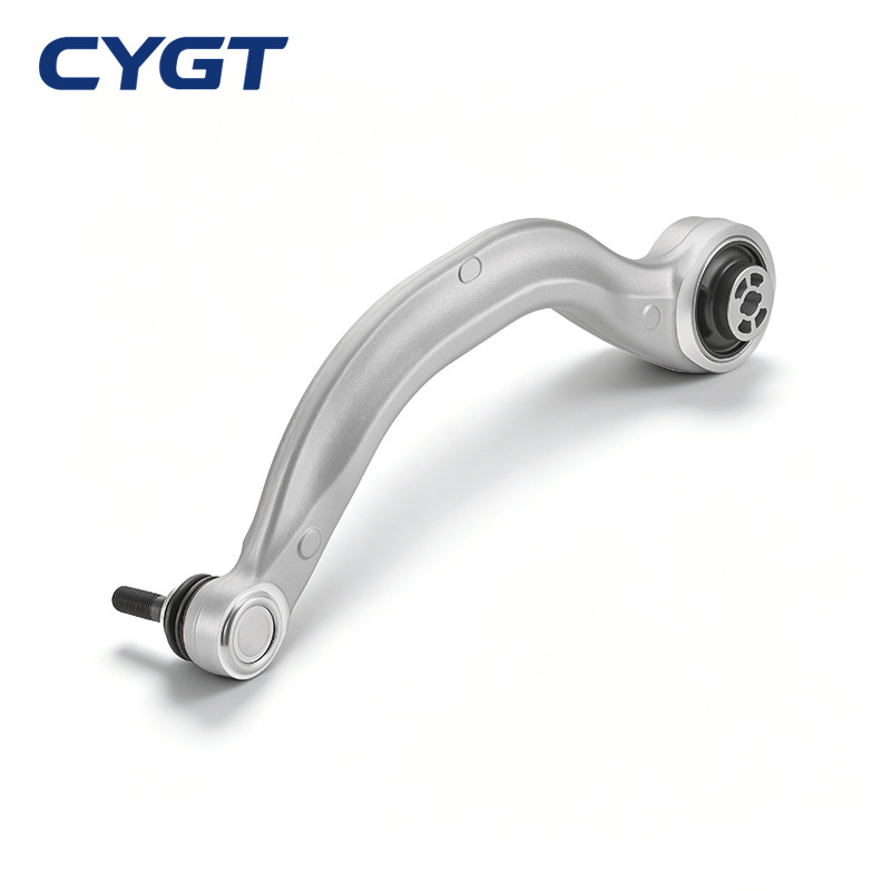 Forged aluminum left front lower control arm suitable for Tesla Model 3 24+/Model Y 25+ 2188354-10-B