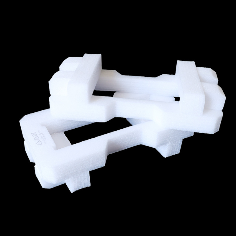 厂家直销上海珍珠棉批发epe内衬包装防震片材防静电缓冲包装