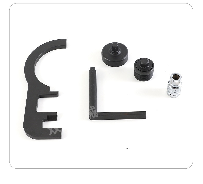 Bmw N47 N47S 2.0 Engine Timing Tool Automotive Camshaft Timing Auto Maintenance Tool Manufacturer