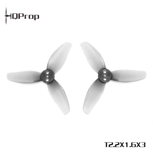 BETAFPV Pavo20pro HQProp T2.2X1.6X3 2.2Ӣ��3�~�� 56mm���~��