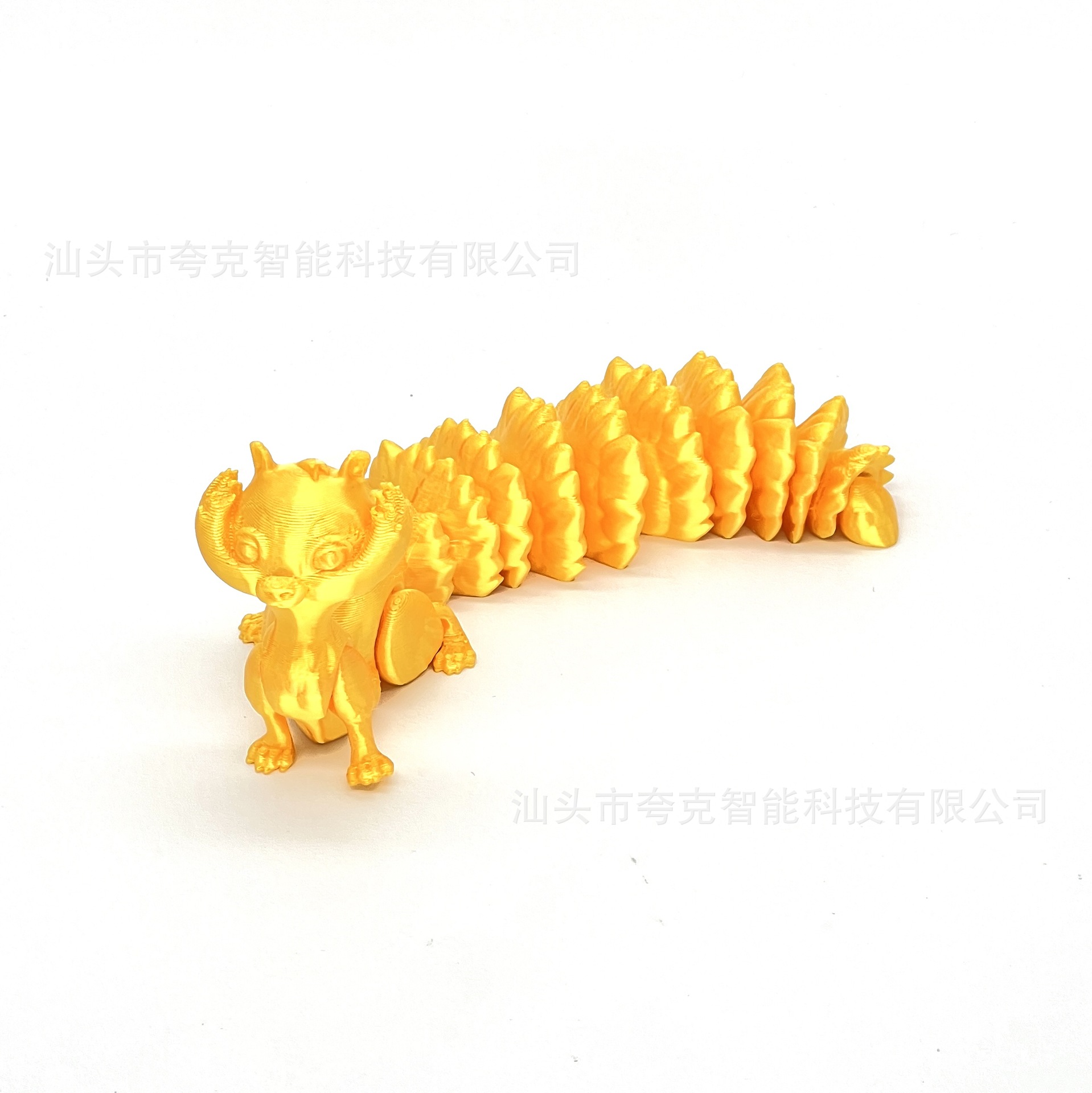 골드 15cm [레이저백]