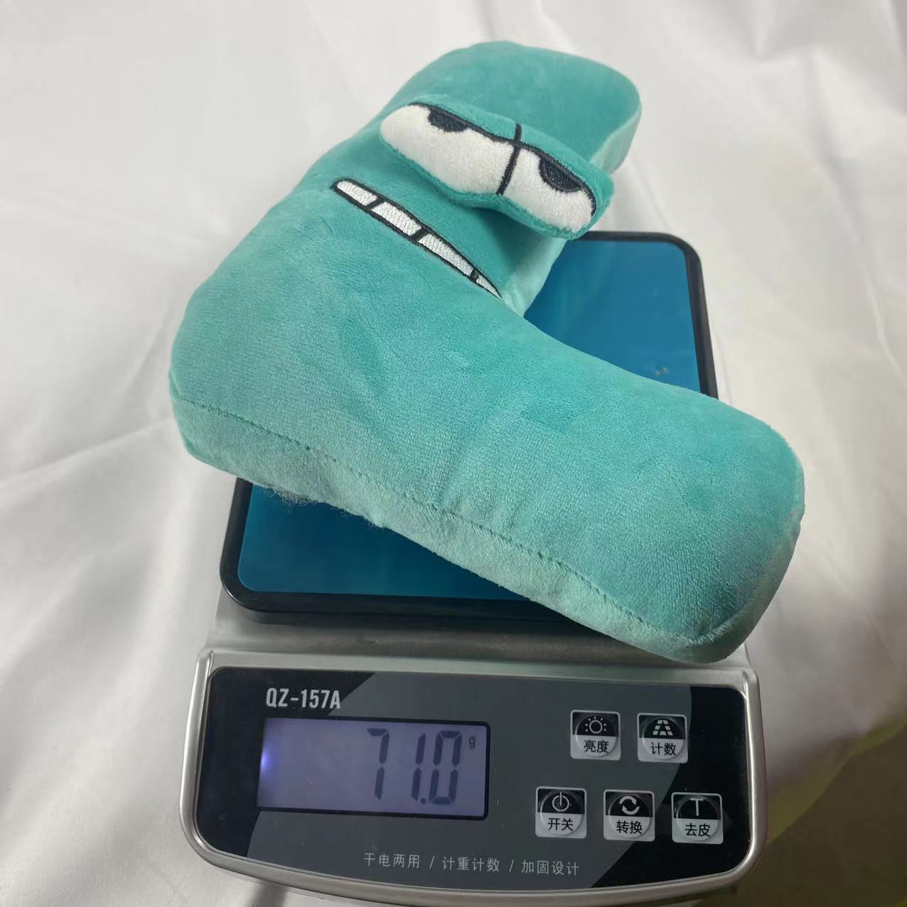 Venta Directa Anime el increíble digitalcircus digital mágico circo peluche muñeca juguete