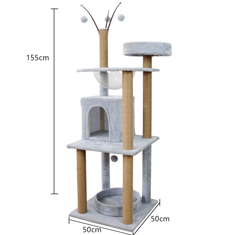 (Cross-border trading), climbing frame, space toy, pet, cat