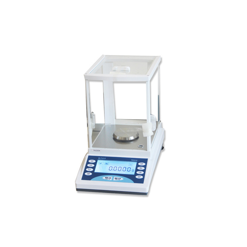 FA1004N电子分析天平、自动化电子天平