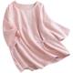 Cotton and Linen Top Women's Short-sleeved T-shirt Summer Buckle Cotton Jacquard Artistic Retro Loose Slimming Irregular Clothes