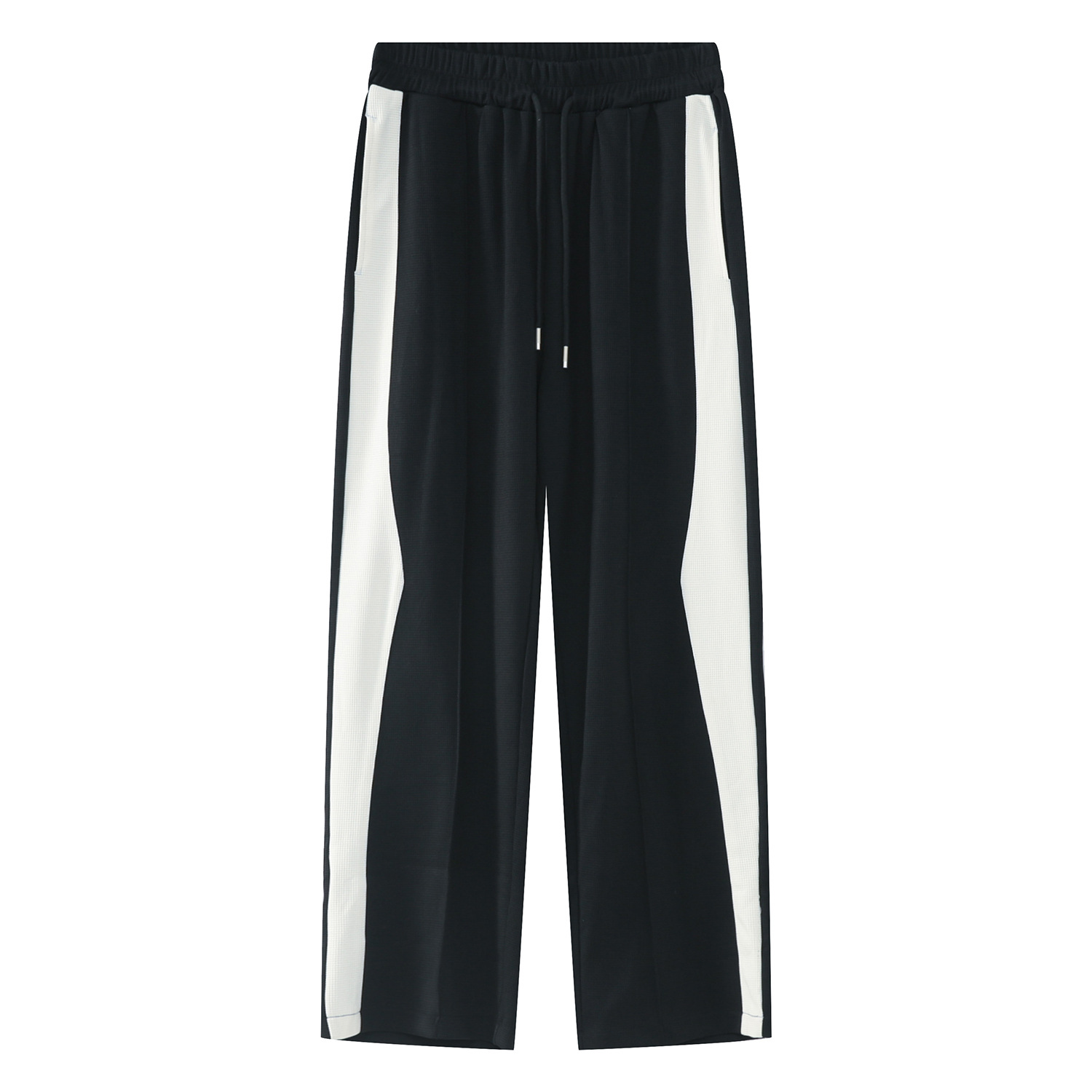 Mtlclothes ropa de Hombre | 2022 otoño nuevo coreano traje deportivo casual hombres y mujeres moda ins costura