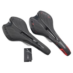 Hunting bicycle seat cushion hollow cushion saddle saddle mountain bike road bike bicycle seat cushion