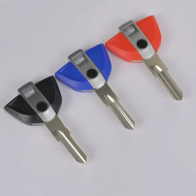 Suitable for pedal C600 Motorcycle Key