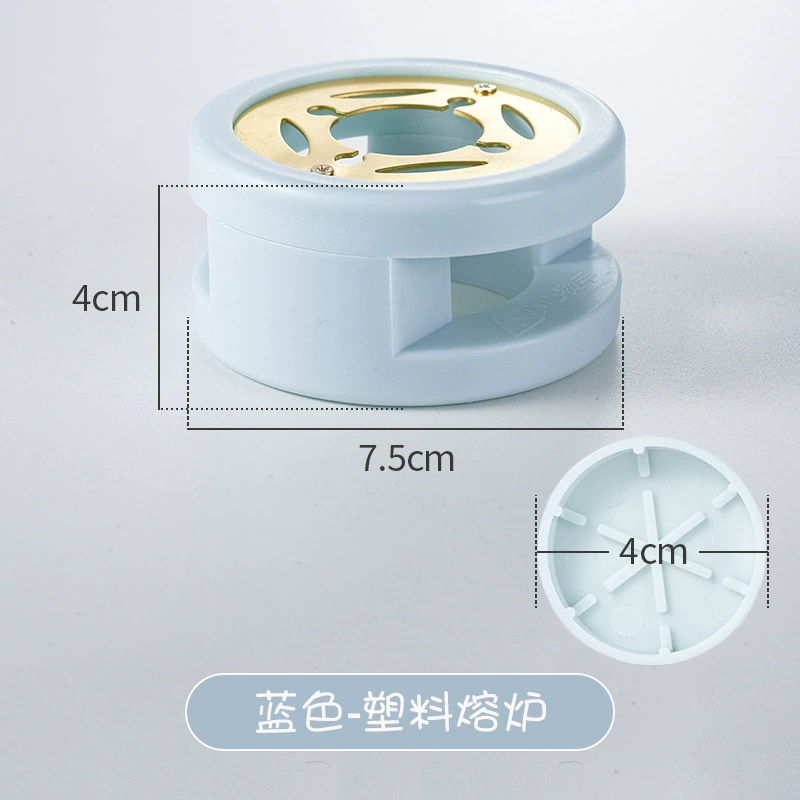 Night -ray cat claw fire paint wax grains are cute and beautiful, beautiful, beautiful seal wax wax wax seal wedding birthday invitation decoration