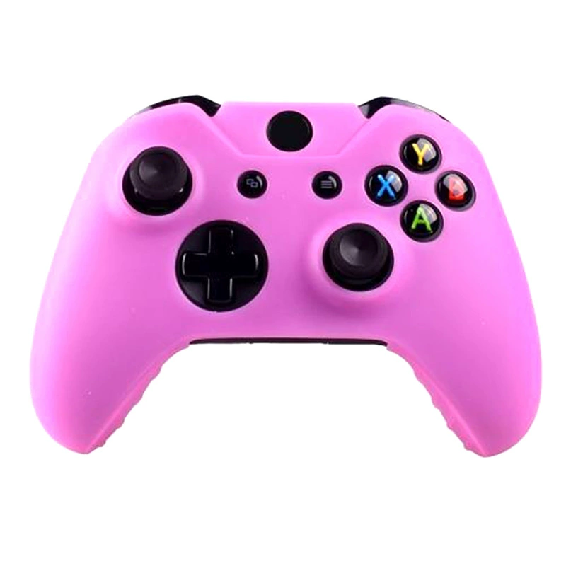 Ручка Xbox One, силиконовый чехол для Xbox One защитный чехол геймпад, ручка, силиконовый чехол