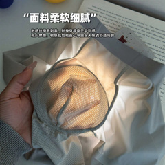 0902-5芬t男式一片式裁剪内裤#4条装