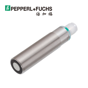 (204535)Ub1000-18Gm75-I-V15 Pepperl + Fuchs Pepperl+Fuchs Ultrasonic Sensor