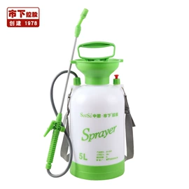 园艺工具;植保机械;园艺灌溉工具