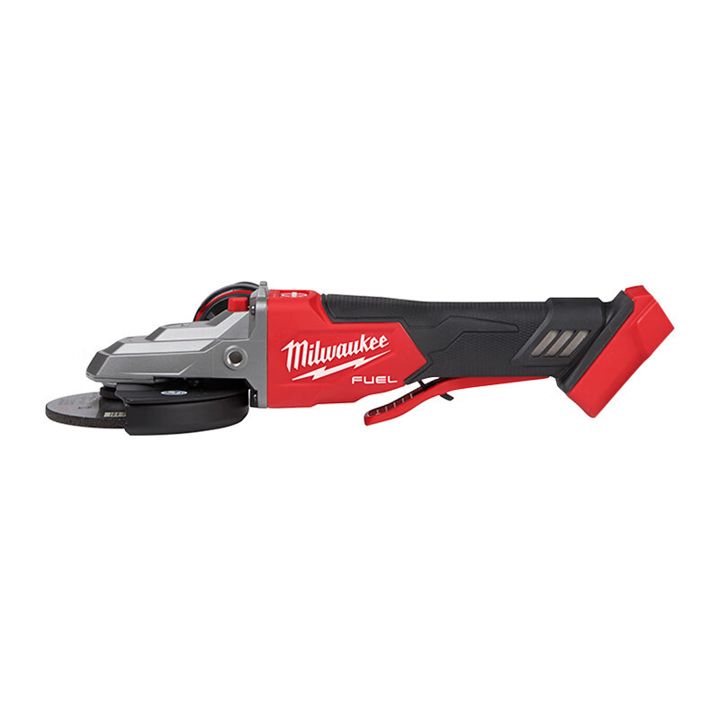 Miwachi Miwachi M18 FSAGF125XPDB-602X M18 FUEL recargable sin escobillas 125mm plano