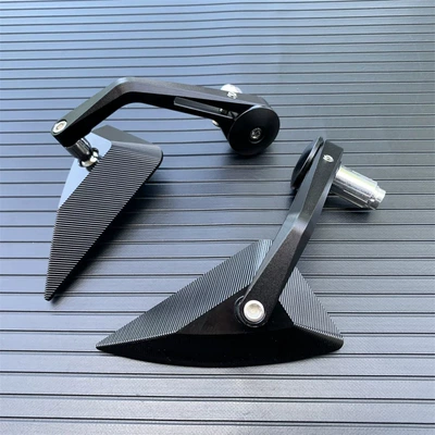 22mm Universal Motorcycle Motorcycle rearview mirror