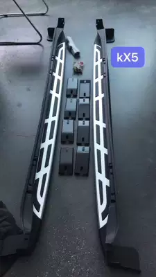 platinum extension world KX3 pedal | Dekorativ pedal başlıqları - 19-22-kia-kx5-cayenne