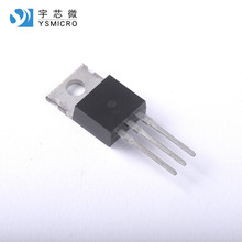 F߉MOS16N50 TO-220 500V/16A MOSFET NMOS16N50