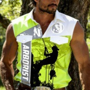 Y2 Supply Jit 48-Hour Shipping 3D Printed Clothing Factory Direct Sales Cross-Border Western Style Shirts