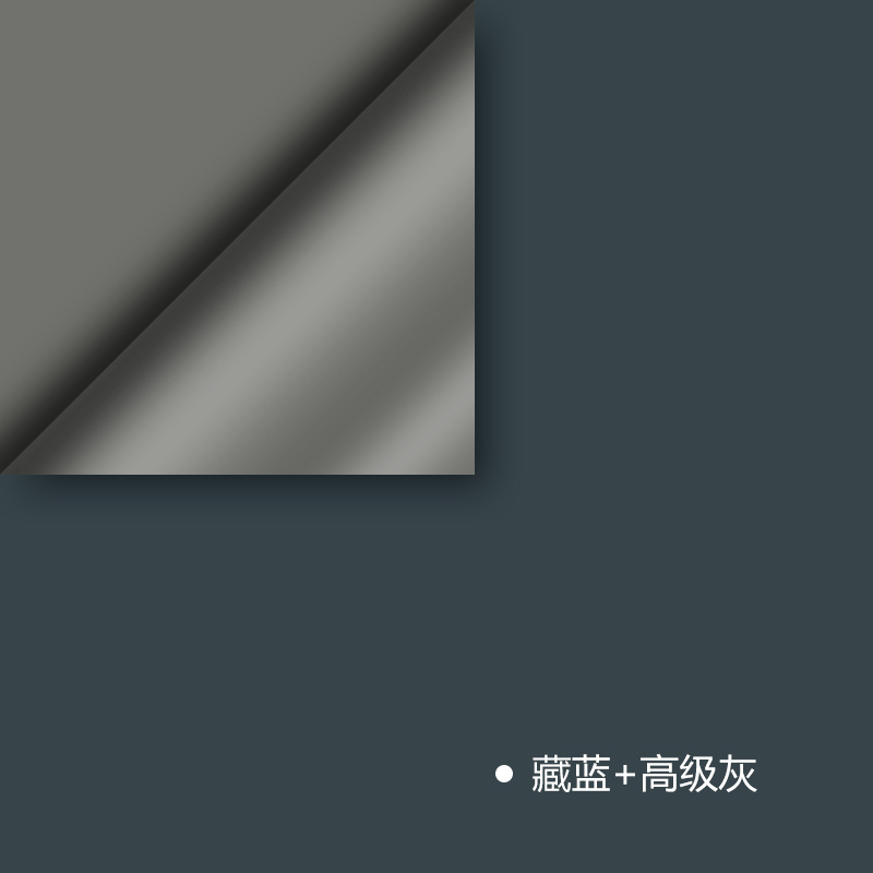 Fábrica de fiestas de flores de venta transfronteriza en caliente de papel de embalaje de flores de doble color, material de embalaje de flores, papel de embalaje de regalos