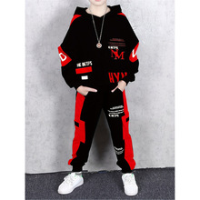 O 28645 Boys Sport Two-piece Set ��ͯ�˶������׿羳����