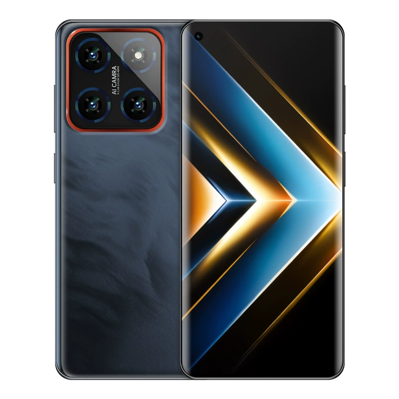 Оригинальный смартфон для студентов, мобильный телефон, Android, 5G, (Новый и нераспакованный)