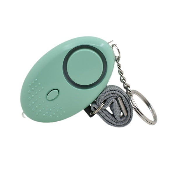 Alarma Electrónica Personal de Defensiva con 130 dB y Luz LED para Mujeres image 6