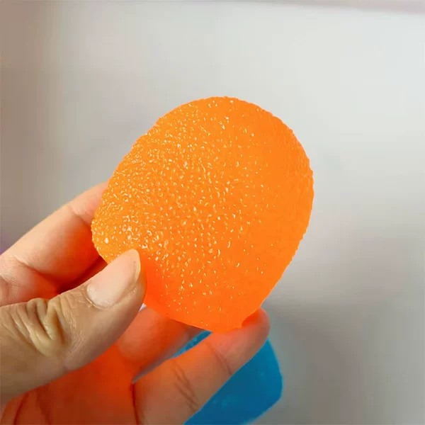Candy Maltose (Orange)