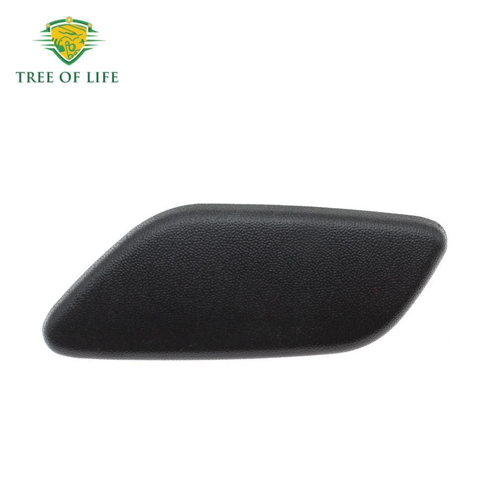 85045-0K120 85044-0K130 para Toyota Hilux faro limpiador boquilla cubierta image 4