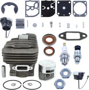 �ͷ��������11410201200Stihl MS 261 MS261C����׼�44.7MM���